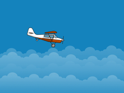 Avion anime
