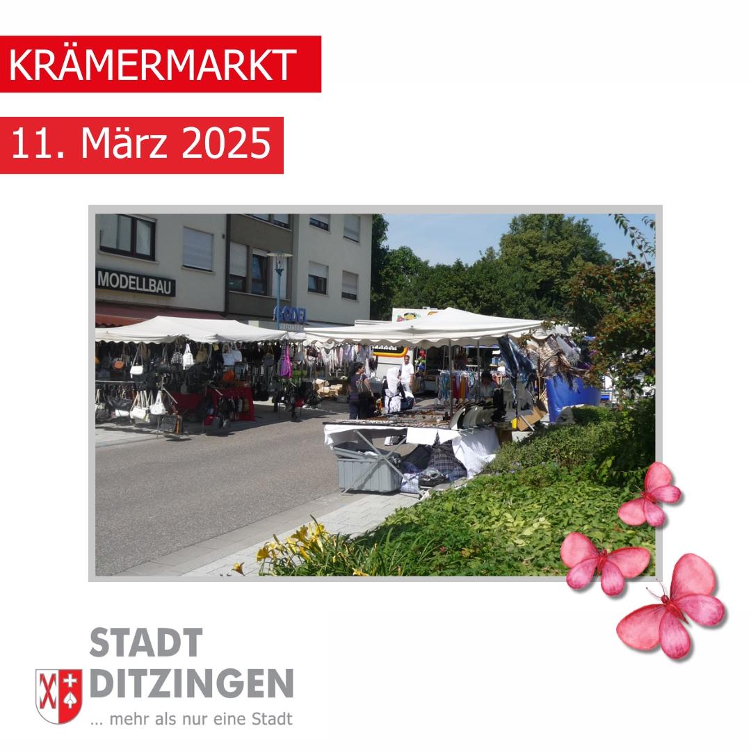 Brocante mars 2025