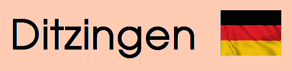 Ditzingen
