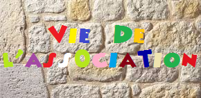 Vie de l'association